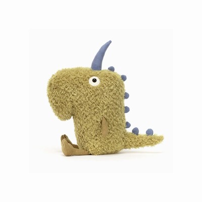 Jellycat Jubjub Gookie UK | 03876RQNT